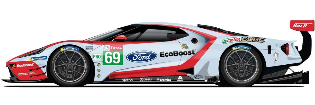 (Foto: Ford Motor Company)